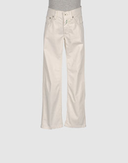 REPLAY SONS Casual pants Item 36221295