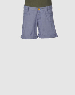 BELLEROSE - HOSEN - Shorts - bei YOOX.COM