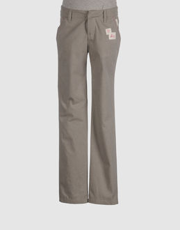 Ikks Casual Pants - Item 36221412