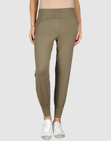 ZOOM D.A. DANIELE ALESSANDRINI - Casual pants