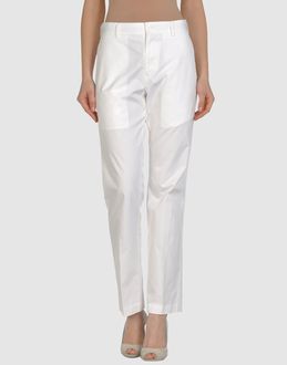 Junya Watanabe Comme Des Gar??ons Man Casual Pants - Item 36221474