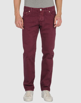 Dvalencia Casual Pants - Item 36221545