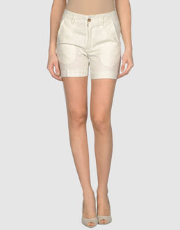 FORTE_FORTE - HOSEN - Shorts - bei YOOX.COM