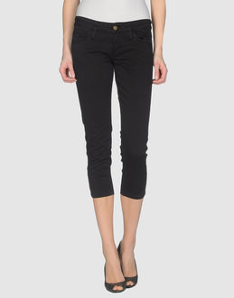 Richmond Denim 3/4-length Shorts - Item 36221790