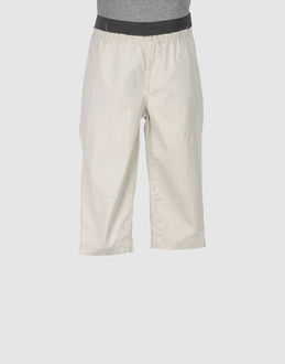 CARAMEL BABYCHILD Casual pants Item 36221820