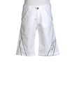 BYBLOS JUNIOR CLUB - Bermuda shorts