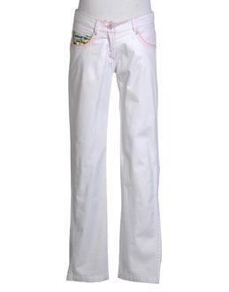 Laura Biagiotti Dolls Casual Pants - Item 36221898