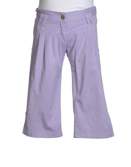 Byblos Junior Club 3/4-length Shorts - Item 36221919