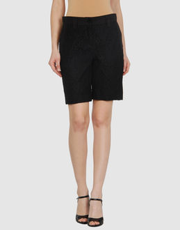 SEE BY CHLOE' - PANTALONES - Bermudas en YOOX.COM