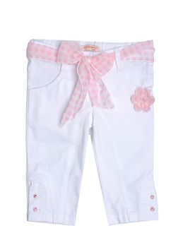 Laura Biagiotti Casual Pants - Item 36221959