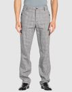 JOHN VARVATOS - Casual pants