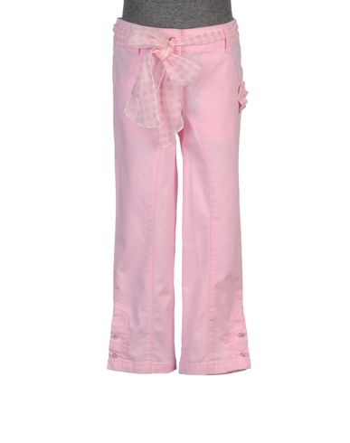 ZOOM LAURA BIAGIOTTI - Casual pants