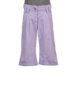 Byblos Junior Club Casual Pants - Item 36222082
