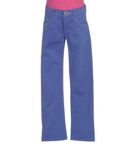 Eddie Pen Casual Pants - Item 36222117