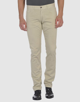 Lab. Pal Zileri Casual Pants - Item 36222149