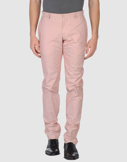 Lab. Pal Zileri Casual Pants - Item 36222242