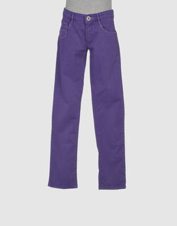 Eddie Pen Casual Pants - Item 36222372