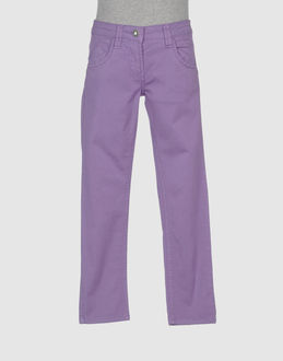 Eddie Pen Casual Pants - Item 36222406
