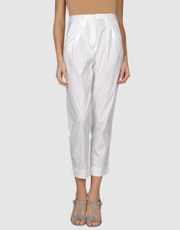 LAURA URBINATI - HOSEN - Hosen - bei YOOX.COM