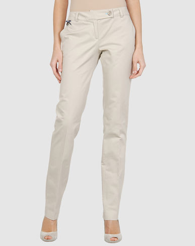 LUPATTELLI - Casual pants LUPATTELLI - Casual pants