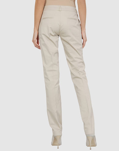 LUPATTELLI - Casual pants