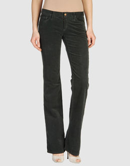 GOLD SIGN - PANTALONES - Pantalones en YOOX.COM