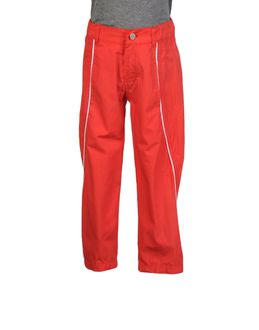 Byblos Mini Club Casual Pants - Item 36222646