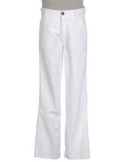 Gai Mattiolo Casual Pants - Item 36222718