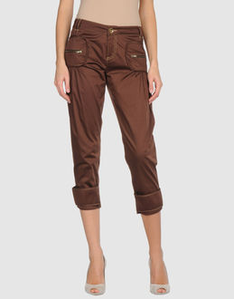 Fornarina 3/4-length Shorts - Item 36222808