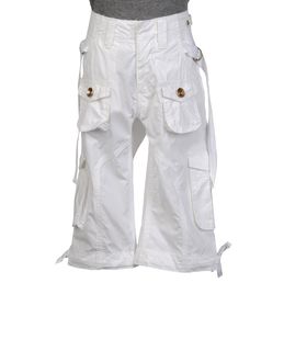 Fornarina 3/4-length Shorts - Item 36222832