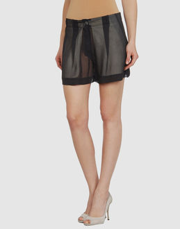 FORTE_FORTE - HOSEN - Shorts - bei YOOX.COM