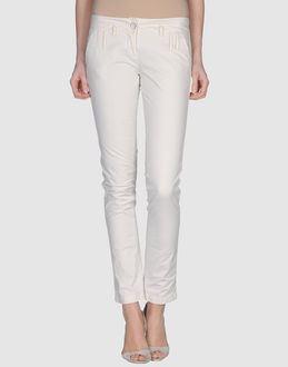 Napapijri Casual Pants - Item 36222849