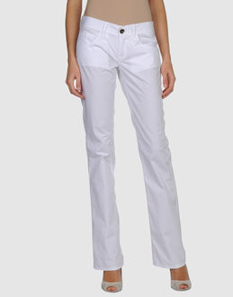FORNARINA - HOSEN - Hosen - bei YOOX.COM