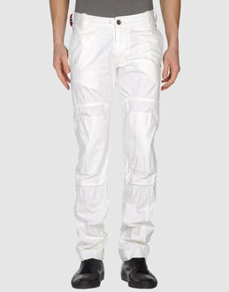 Napapijri Casual Pants - Item 36222930