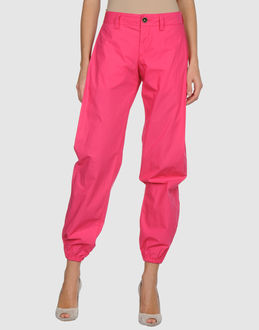 FORNARINA - HOSEN - Hosen - bei YOOX.COM