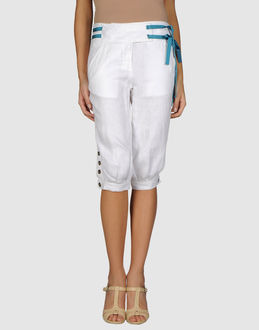 Fornarina 3/4-length Shorts - Item 36223014