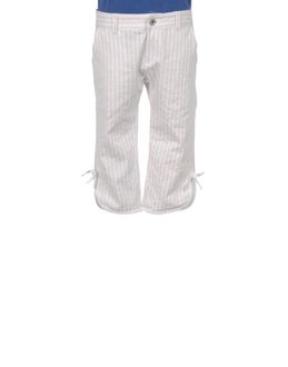 Fornarina Girl 3/4-length Shorts - Item 36223017