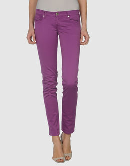 Construction 0/zero Casual Pants - Item 36223032