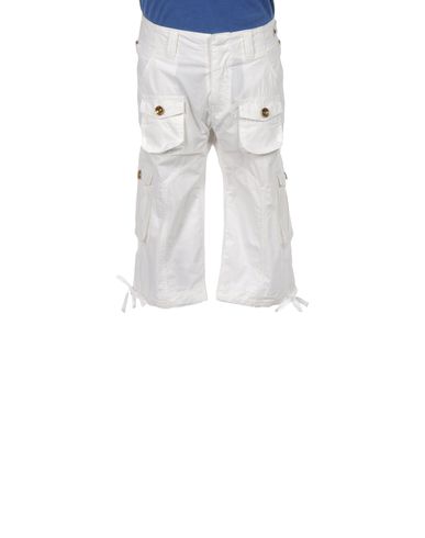 Caprihosen - FORNARINA - BEI YOOX.COM