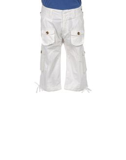 Fornarina 3/4-length Shorts - Item 36223041