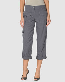 Pinko 3/4-length Shorts - Item 36223096