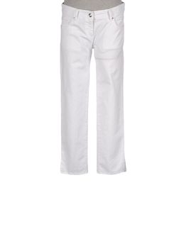 BARBIE - HOSEN - Caprihosen - bei YOOX.COM