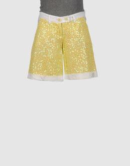 Miss Blumarine Bermudas - Item 36223206