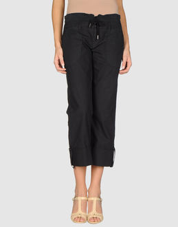 Fornarina 3/4-length Shorts - Item 36223228