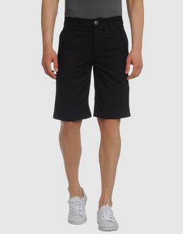Puma By Hussein Chalayan Bermudas - Item 36223234