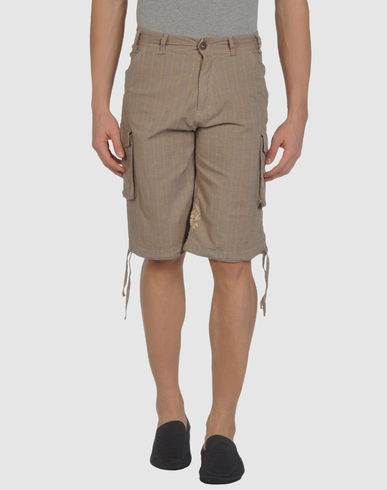 Bermudas - DESIGUAL - BEI YOOX.COM