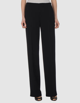 BALENCIAGA - TROUSERS - Formal trousers 