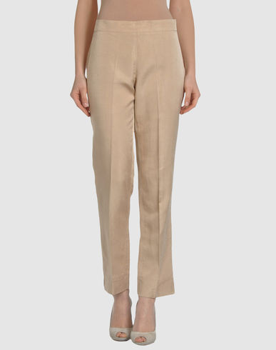 ZOOM GIAMBATTISTA VALLI - Casual pants