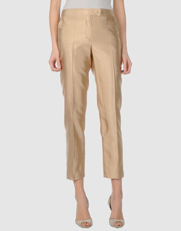 Blumarine 3/4-length Shorts - Item 36223628