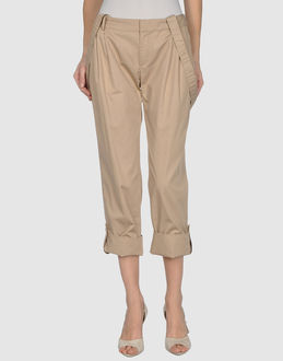 Boy By Band Of Outsiders 3/4-length Shorts - Item 36223735